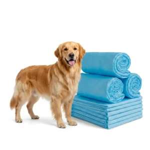 NuraPets Pee Pads 60 x 60 cm – 40 Pcs
